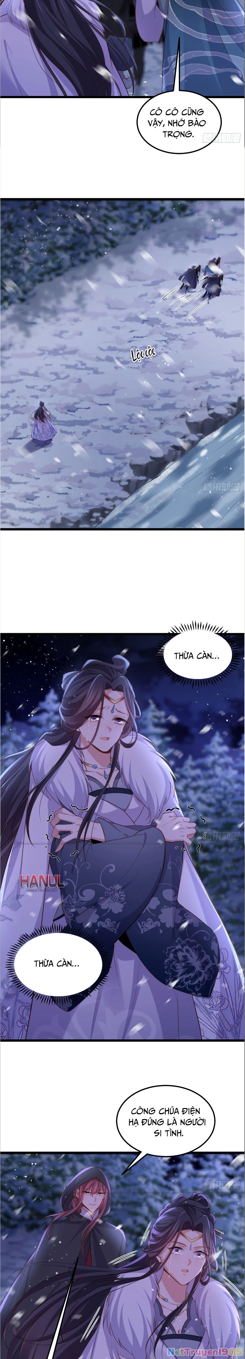 Hoạn Phi Thiên Hạ Chapter 379 - 5