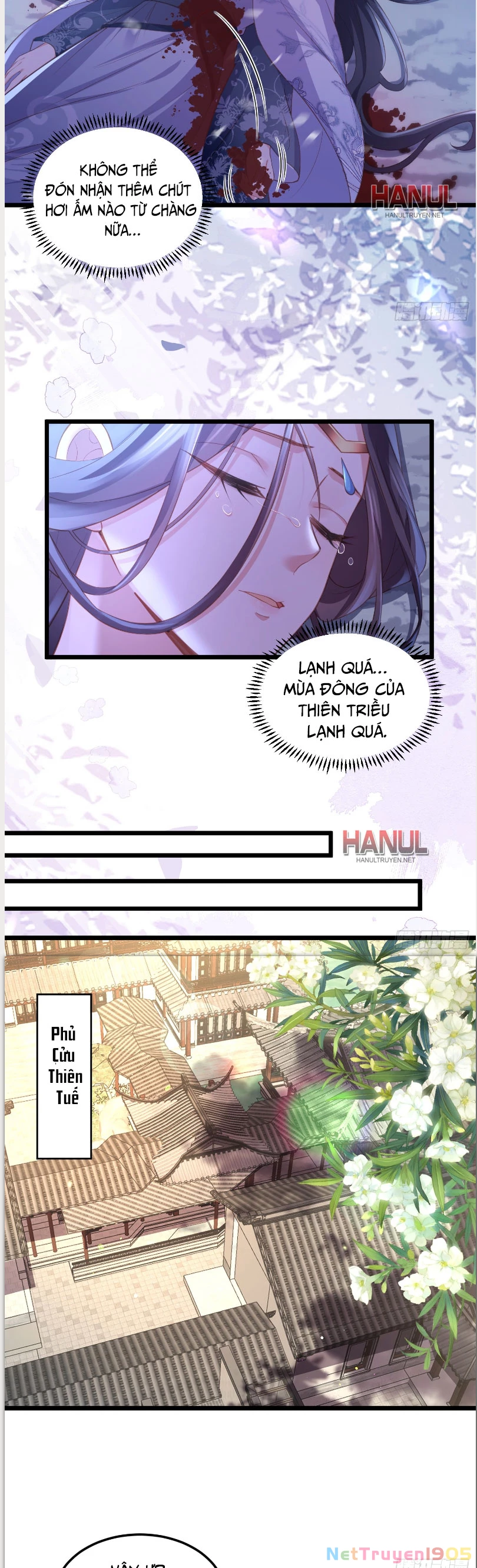 Hoạn Phi Thiên Hạ Chapter 379 - 9