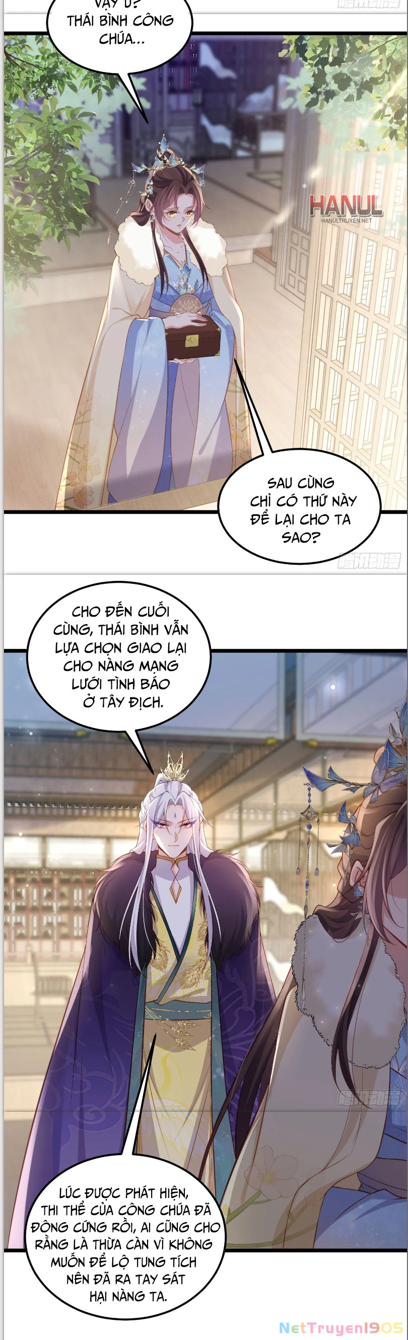 Hoạn Phi Thiên Hạ Chapter 379 - 10
