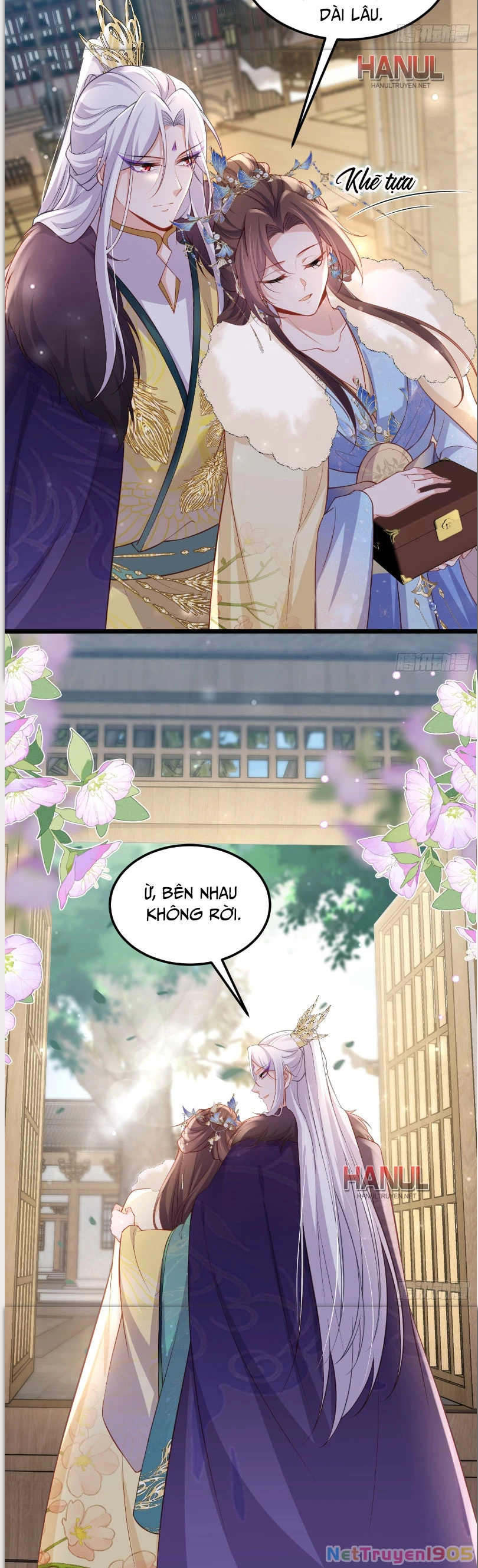 Hoạn Phi Thiên Hạ Chapter 379 - 12