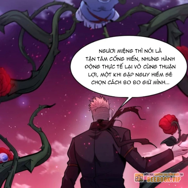 Sức Mạnh Của Ác Thần Chapter 164 - 14