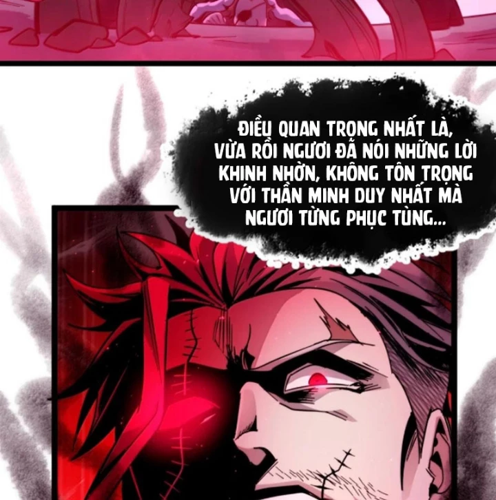 Sức Mạnh Của Ác Thần Chapter 164 - 16