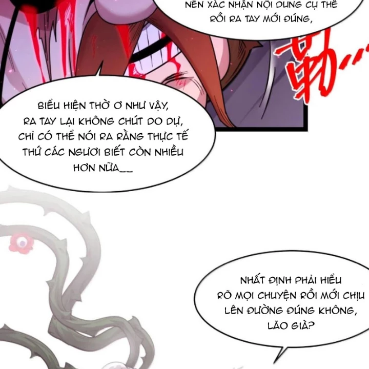 Sức Mạnh Của Ác Thần Chapter 164 - 19