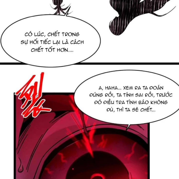 Sức Mạnh Của Ác Thần Chapter 164 - 21