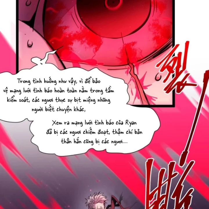 Sức Mạnh Của Ác Thần Chapter 164 - 22