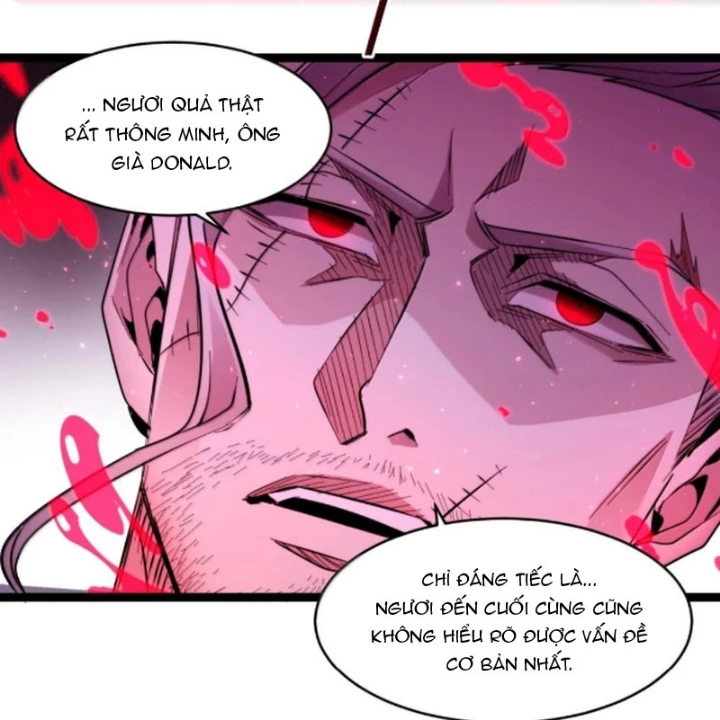 Sức Mạnh Của Ác Thần Chapter 164 - 24