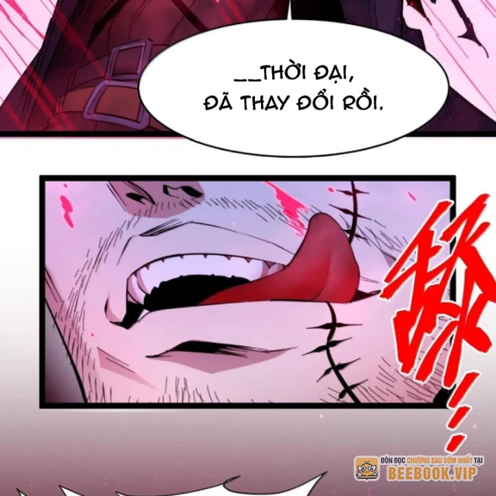 Sức Mạnh Của Ác Thần Chapter 164 - 26