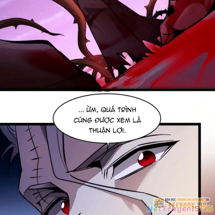Sức Mạnh Của Ác Thần Chapter 164 - 32