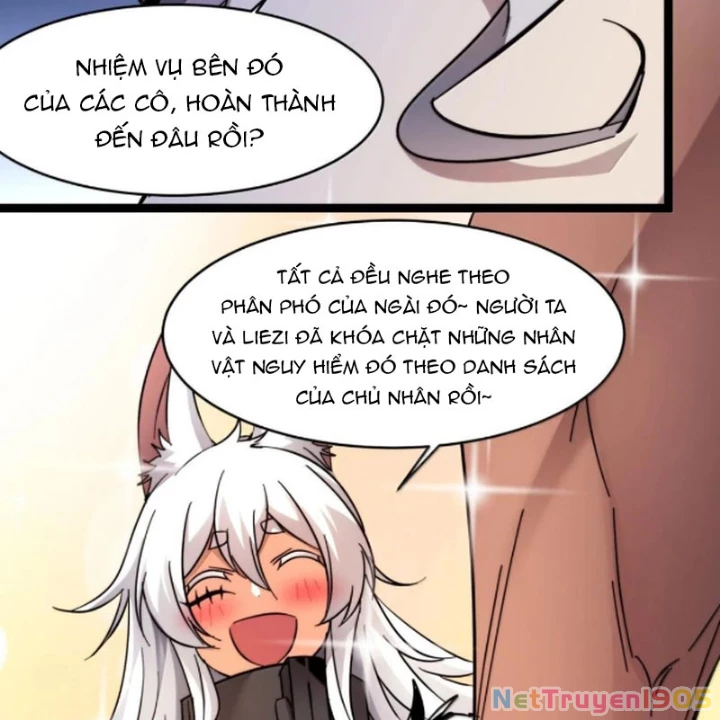 Sức Mạnh Của Ác Thần Chapter 164 - 33