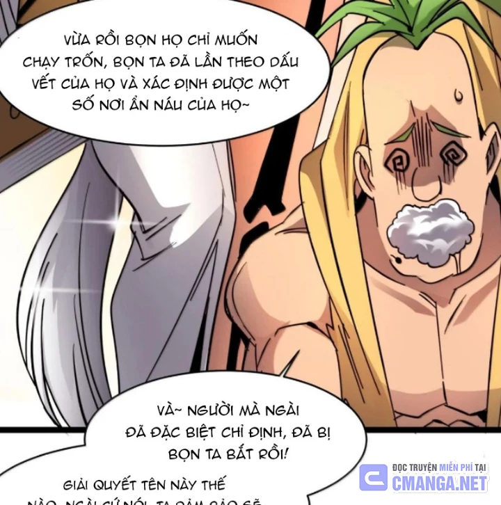 Sức Mạnh Của Ác Thần Chapter 164 - 35