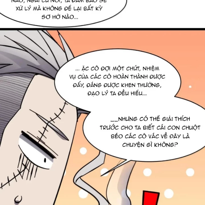 Sức Mạnh Của Ác Thần Chapter 164 - 36