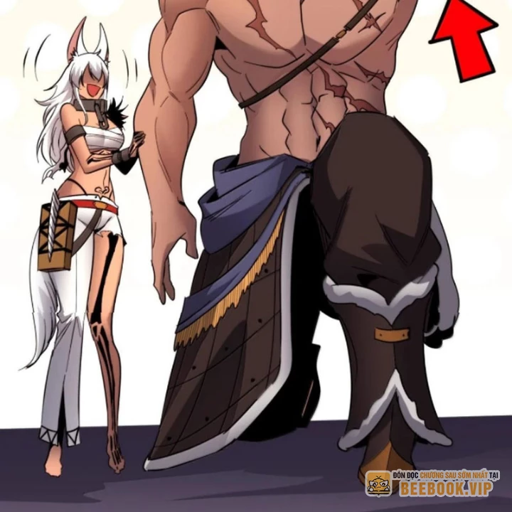 Sức Mạnh Của Ác Thần Chapter 164 - 38
