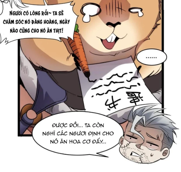 Sức Mạnh Của Ác Thần Chapter 164 - 40