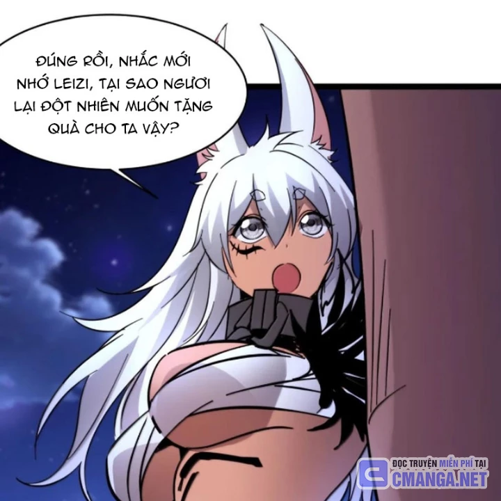 Sức Mạnh Của Ác Thần Chapter 164 - 41