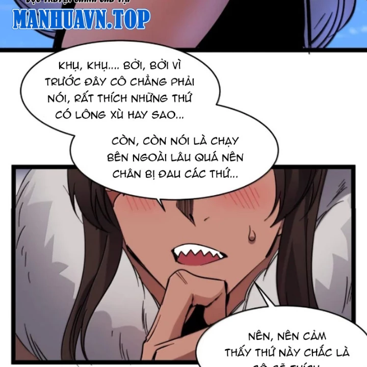 Sức Mạnh Của Ác Thần Chapter 164 - 43
