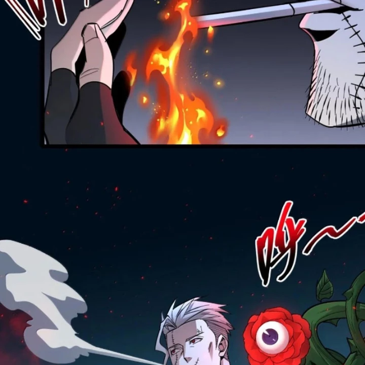 Sức Mạnh Của Ác Thần Chapter 164 - 57