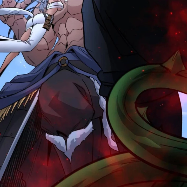 Sức Mạnh Của Ác Thần Chapter 164 - 61