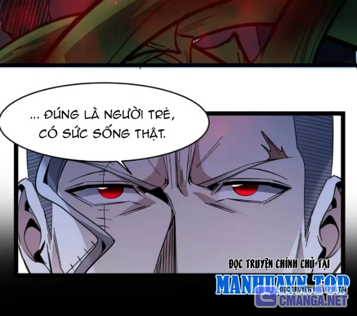 Sức Mạnh Của Ác Thần Chapter 164 - 62