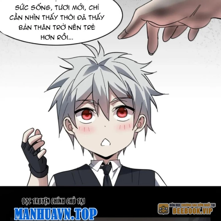 Sức Mạnh Của Ác Thần Chapter 164 - 65