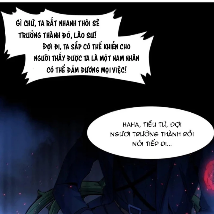 Sức Mạnh Của Ác Thần Chapter 164 - 69