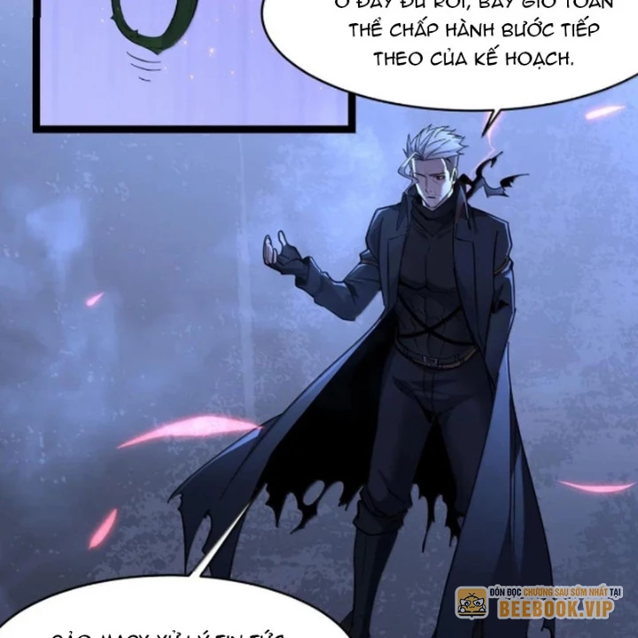 Sức Mạnh Của Ác Thần Chapter 164 - 89
