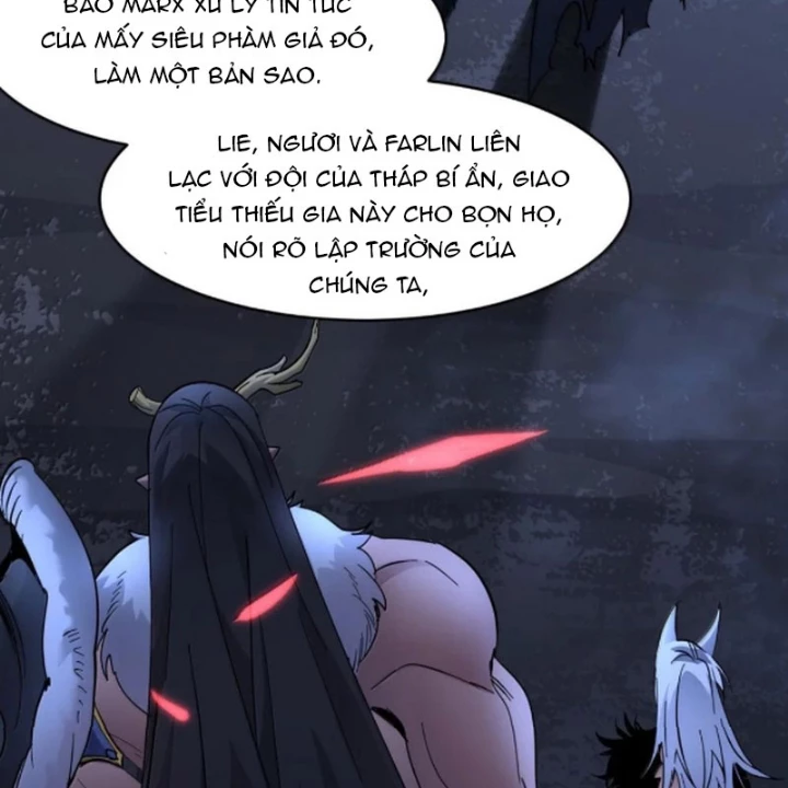 Sức Mạnh Của Ác Thần Chapter 164 - 90