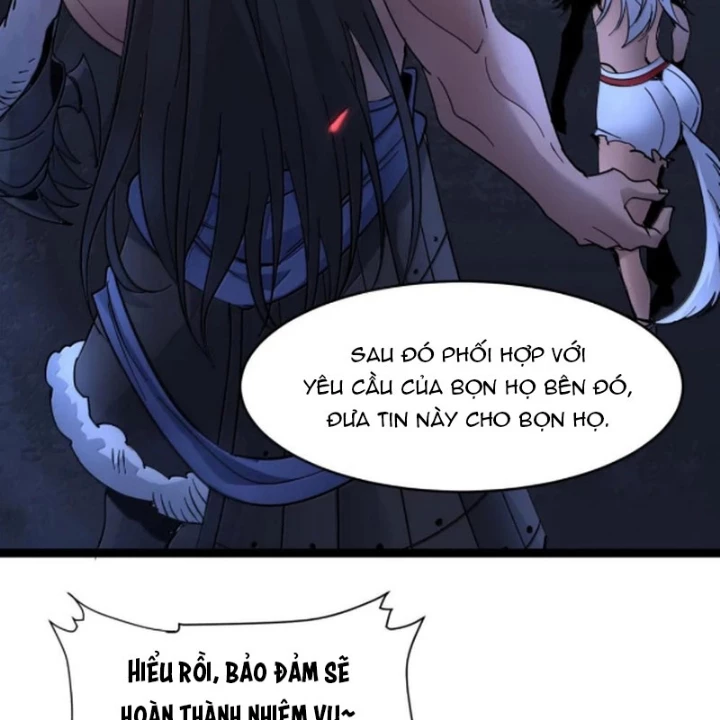 Sức Mạnh Của Ác Thần Chapter 164 - 91