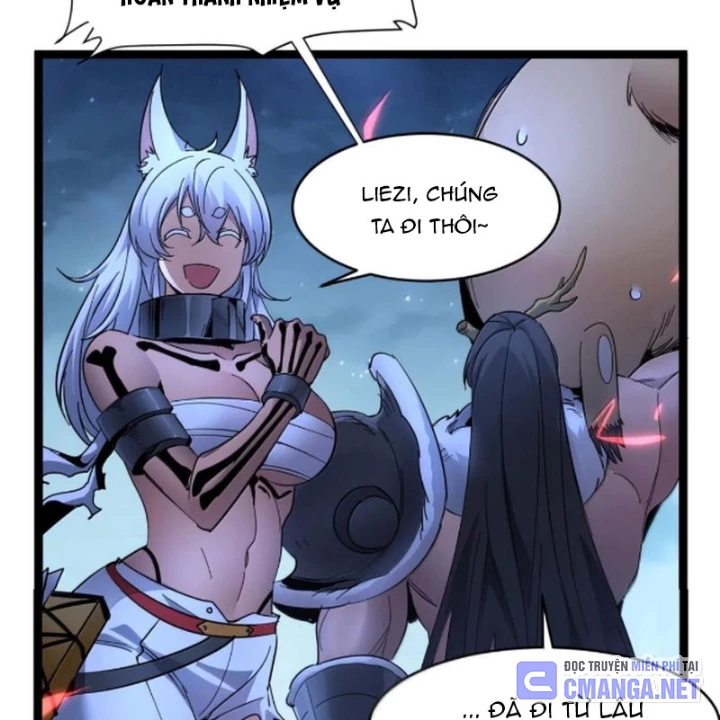 Sức Mạnh Của Ác Thần Chapter 164 - 92