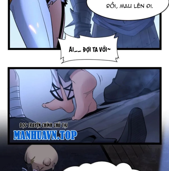 Sức Mạnh Của Ác Thần Chapter 164 - 93