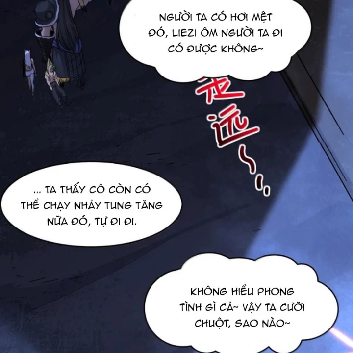 Sức Mạnh Của Ác Thần Chapter 164 - 94