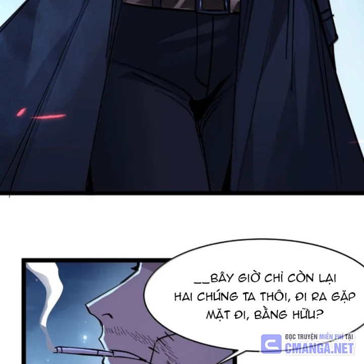Sức Mạnh Của Ác Thần Chapter 164 - 98