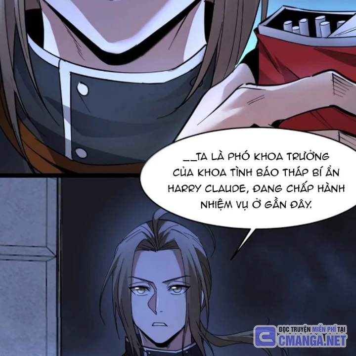 Sức Mạnh Của Ác Thần Chapter 164 - 104