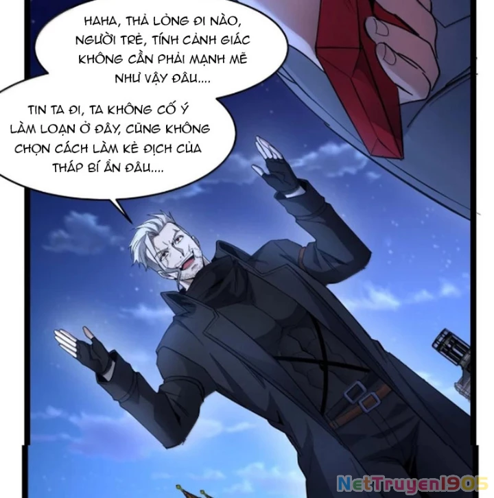 Sức Mạnh Của Ác Thần Chapter 164 - 108