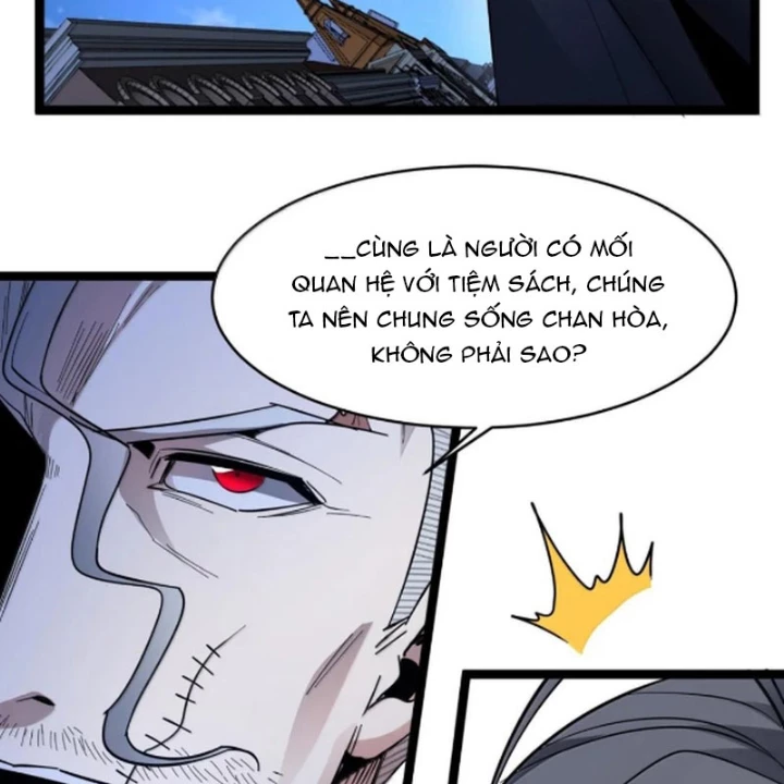 Sức Mạnh Của Ác Thần Chapter 164 - 109
