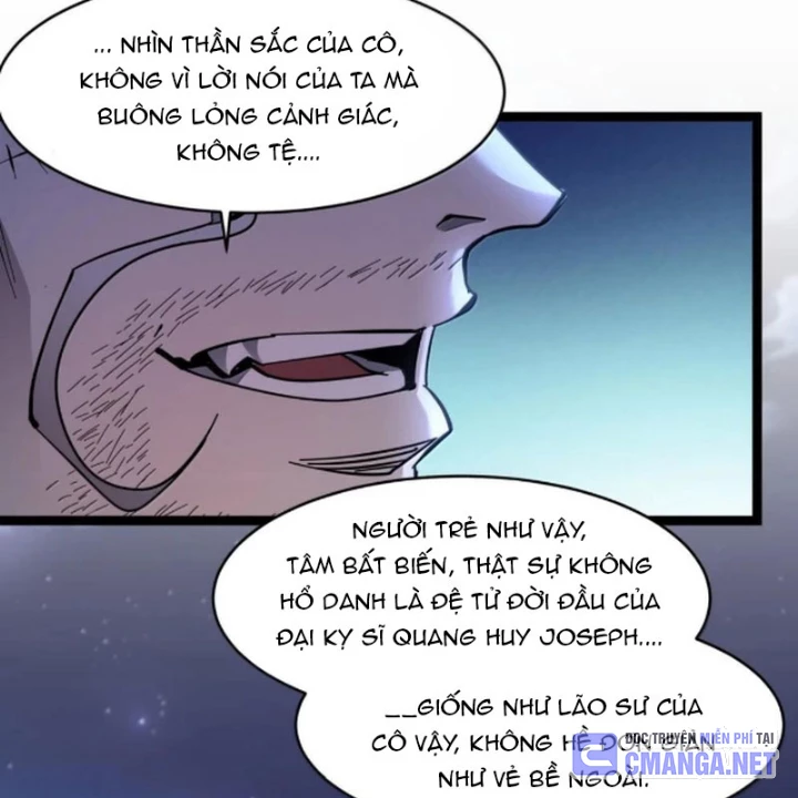 Sức Mạnh Của Ác Thần Chapter 164 - 116