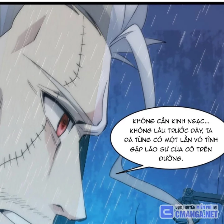 Sức Mạnh Của Ác Thần Chapter 164 - 119