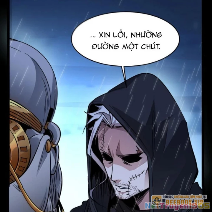 Sức Mạnh Của Ác Thần Chapter 164 - 122