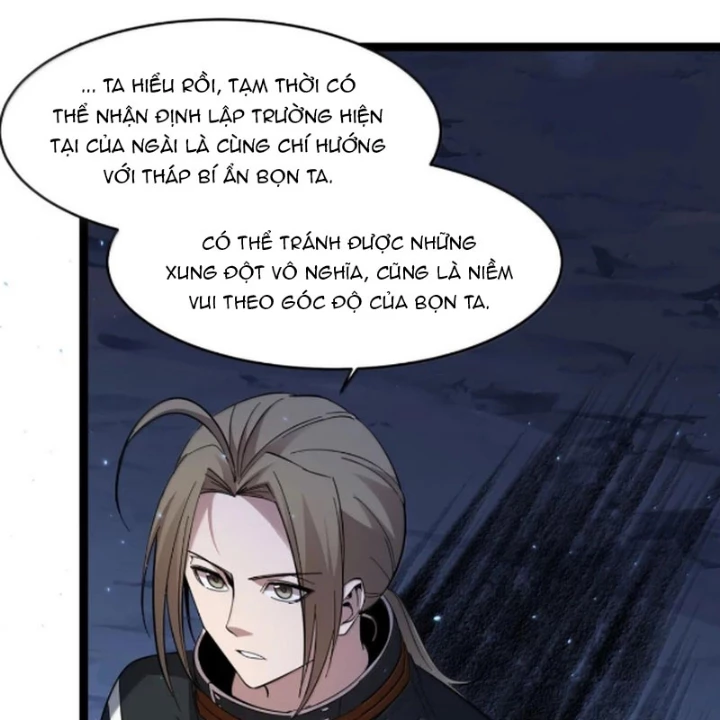 Sức Mạnh Của Ác Thần Chapter 164 - 135