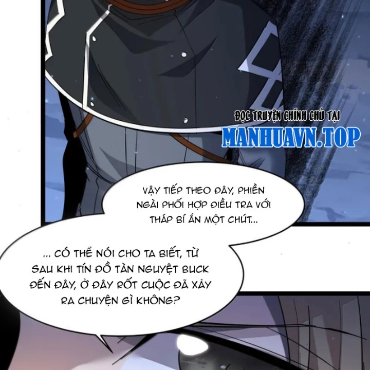 Sức Mạnh Của Ác Thần Chapter 164 - 136
