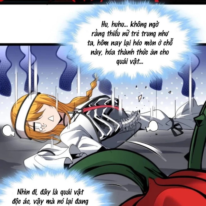 Sức Mạnh Của Ác Thần Chapter 164 - 145