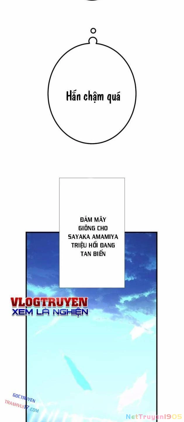 Huyết Thánh Cứu Thế Chủ~ Ta Chỉ Cần 0.0000001% Đã Trở Thành Vô Địch Chapter 134 - 4