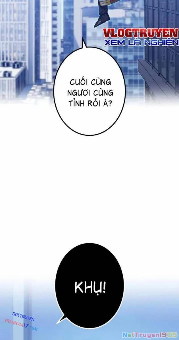 Huyết Thánh Cứu Thế Chủ~ Ta Chỉ Cần 0.0000001% Đã Trở Thành Vô Địch Chapter 134 - 12