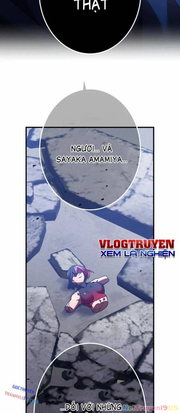 Huyết Thánh Cứu Thế Chủ~ Ta Chỉ Cần 0.0000001% Đã Trở Thành Vô Địch Chapter 134 - 14