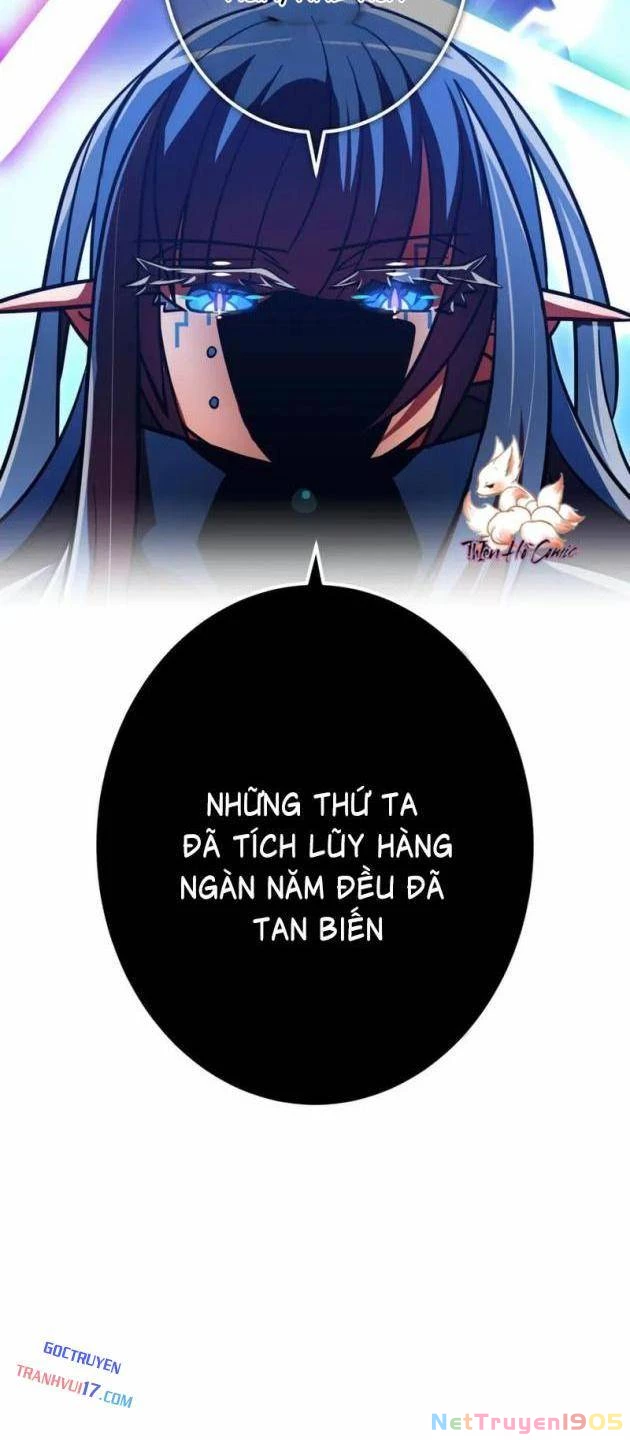 Huyết Thánh Cứu Thế Chủ~ Ta Chỉ Cần 0.0000001% Đã Trở Thành Vô Địch Chapter 134 - 16