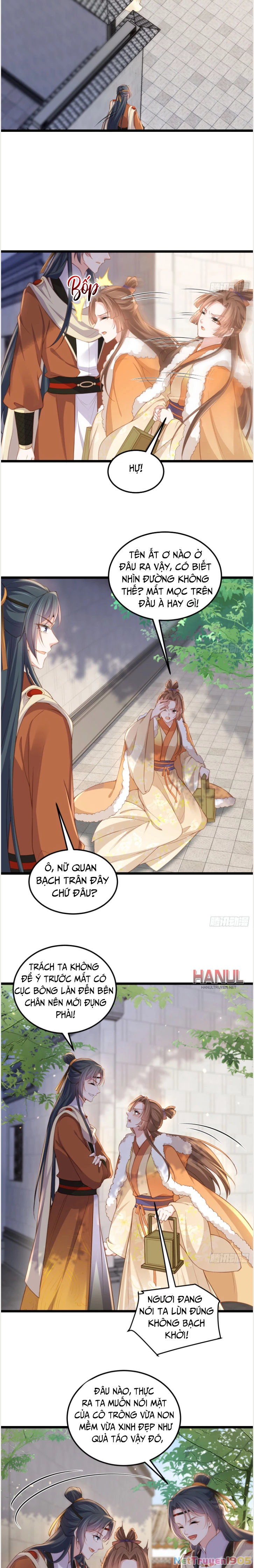 Hoạn Phi Thiên Hạ Chapter 380 - 7