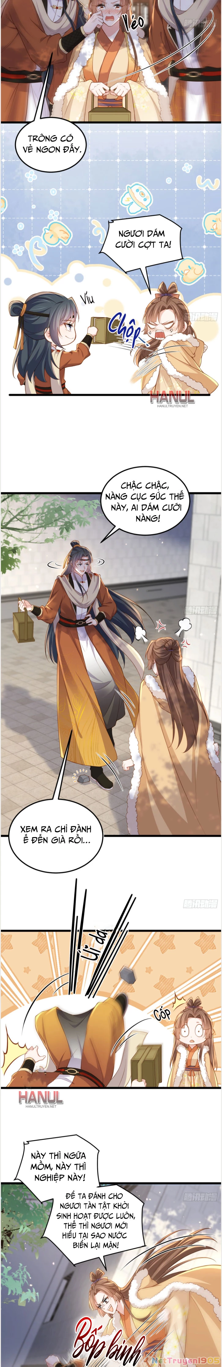Hoạn Phi Thiên Hạ Chapter 380 - 8