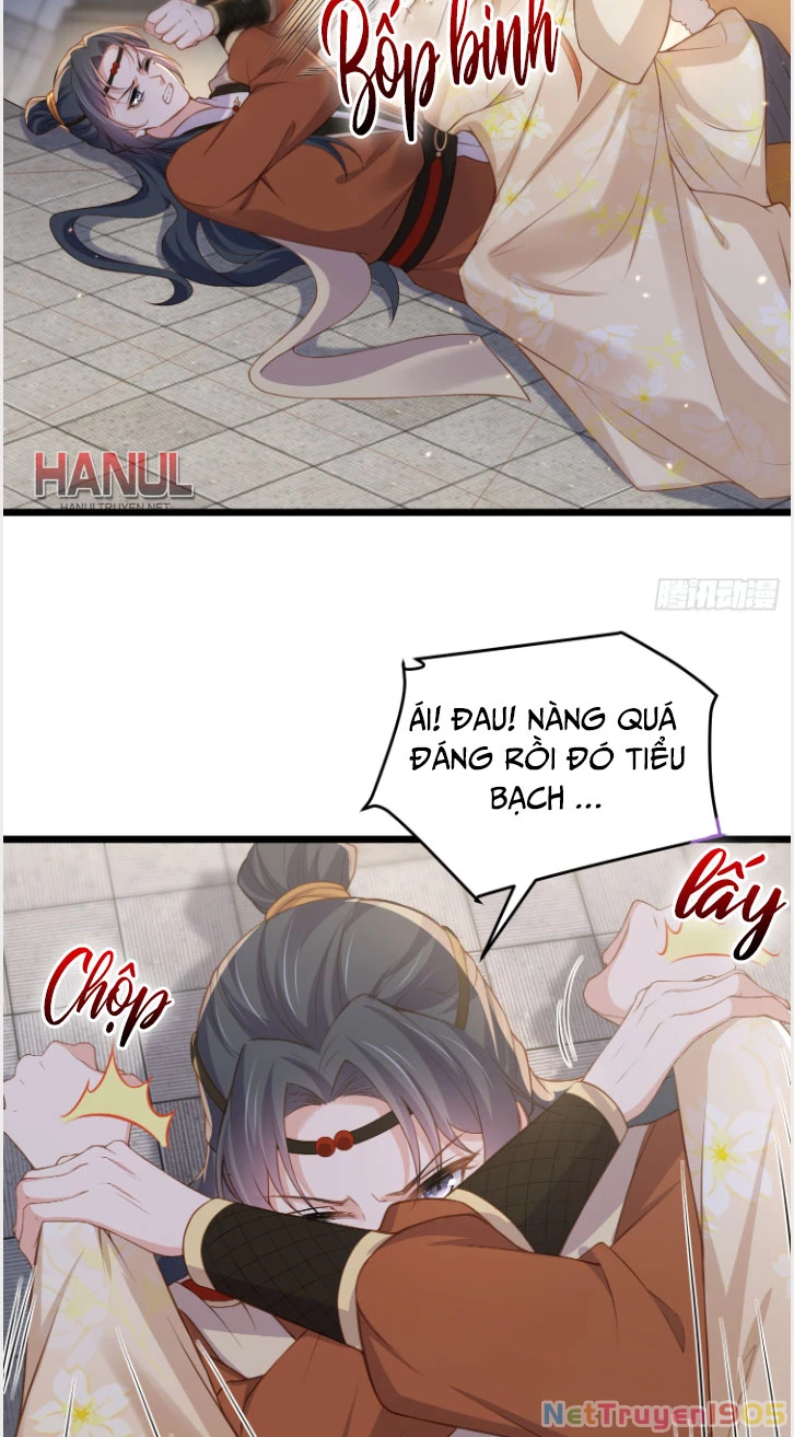 Hoạn Phi Thiên Hạ Chapter 380 - 9