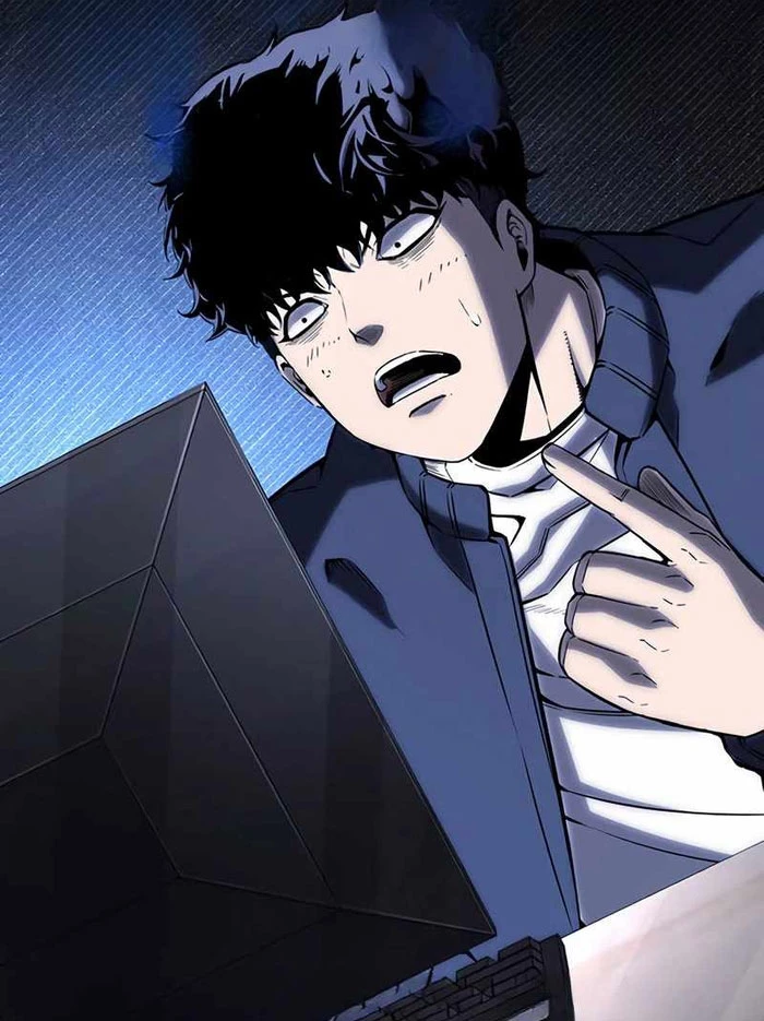 King Game Chapter 111 - 14