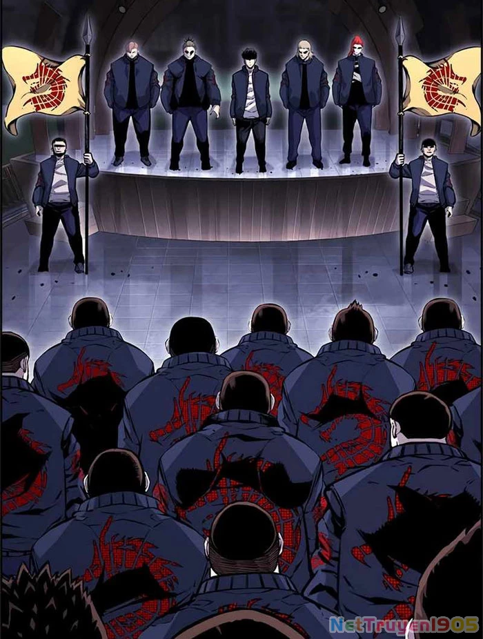 King Game Chapter 111 - 72