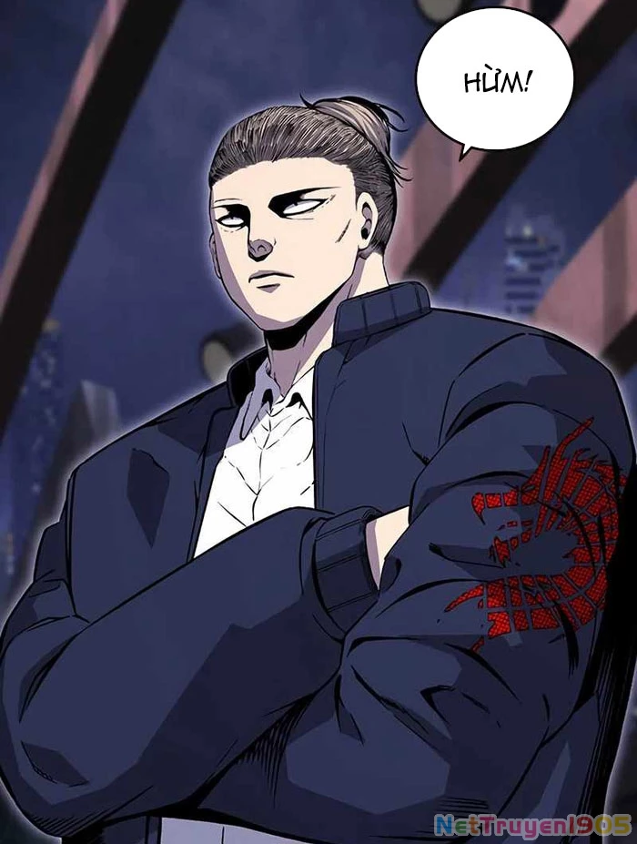 King Game Chapter 111 - 83